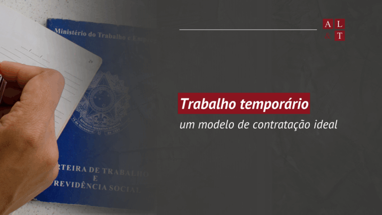 Veja dados importantes sobre trabalho temporário no Brasil