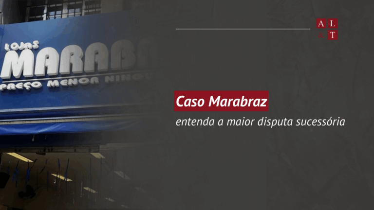Entenda o que é o caso da Loja Marabraz e disputa sucessória.