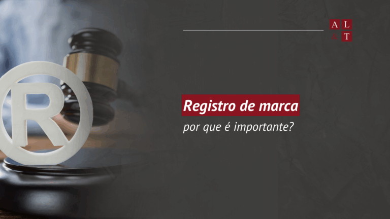 Saiba a importância do registro de marca