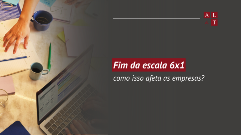 Entenda como a escala 6x1 afeta negativamente as empresas