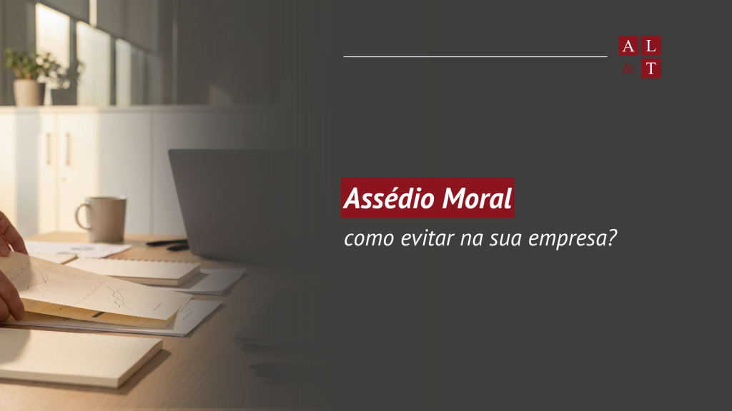 Saiba o que fazer quando houver caso de assédio moral na empresa