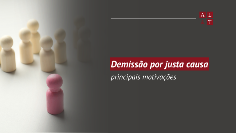 Veja o que mais causa a demissão por justa causa nas empresas
