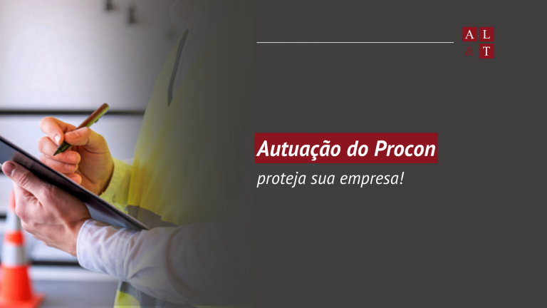 Proteja sua empresa de autuação do Procon